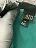 6th & LN 100% Polyester Teal Sleeveless Blouse Size 22 - photo 7