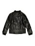 H&M 100% Viscose Black Jacket Size 5 - 6 - photo 2