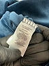 Cable & Gauge Blue Pullover Sweater Size M (estimated) - photo 8