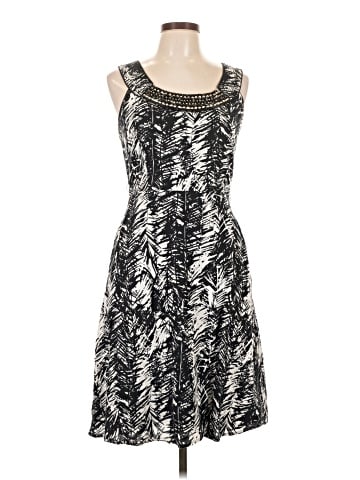 Spense Cocktail Dress (view 1)