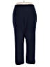 DressBarn Blue Casual Pants Size 22W - photo 1