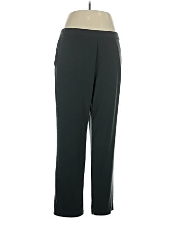 Susan Graver Dress Pants (view 1)