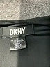 DKNY Black Cocktail Dress Size 6 - photo 6