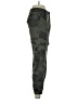 Sanctuary Camo Green Cargo Pants Size 24 waist - photo 4
