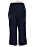 DressBarn Blue Casual Pants Size 22W - photo 2