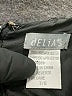 Delia's 100% Polyester Solid Black Cocktail Dress Size 7 - 8 - photo 7