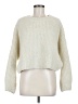 Grade & Gather Ivory Pullover Sweater Size M - photo 1