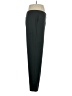 Susan Graver Solid Gray Dress Pants Size L - photo 4