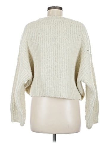 Grade & Gather Pullover Sweater (view 2)