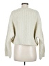 Grade & Gather Ivory Pullover Sweater Size M - photo 2