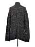 Raquel Allegra Tweed Gray Cardigan Size Sm (0) - photo 2