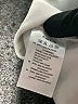 Cooper & Ella Ivory Sleeveless Blouse Size M - photo 8