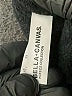 Bella + Canvas Black Sweatshirt Size L - photo 7