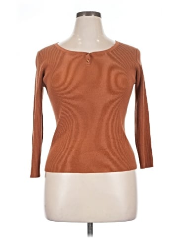 Spenser Jeremy 3/4 Sleeve Top (view 1)
