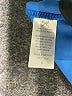 Everly 100% Polyester Solid Blue Casual Dress Size S - photo 8