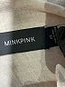 Minkpink Tan Romper Size XS - photo 4