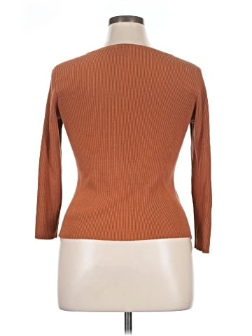 Spenser Jeremy 3/4 Sleeve Top (view 2)