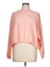 Champion Pink Sweatshirt Size L - photo 1
