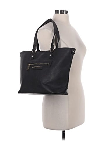 Juicy Couture Leather Tote (view 2)