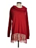 MICHAEL Michael Kors Red Pullover Sweater Size XS - photo 1