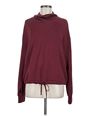 Varley Pullover Sweater (view 1)