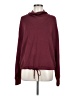 Varley Burgundy Pullover Sweater Size M - photo 1