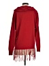 MICHAEL Michael Kors Red Pullover Sweater Size XS - photo 2