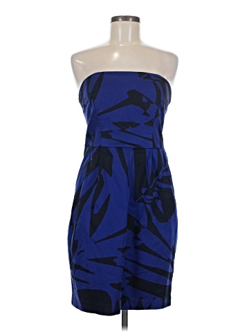 Express Design Studio Cocktail Dress (view 1)
