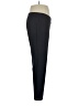 Eileen Fisher Solid Black Active Pants Size L - photo 4