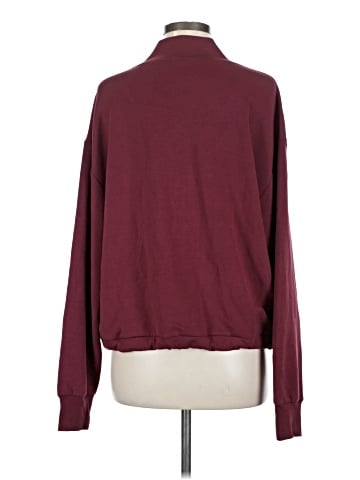 Varley Pullover Sweater (view 2)