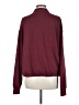 Varley Burgundy Pullover Sweater Size M - photo 2