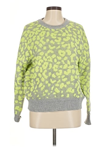 John & Jenn Pullover Sweater (view 1)