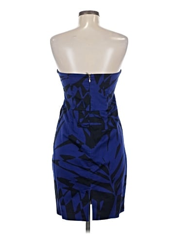 Express Design Studio Cocktail Dress (view 2)