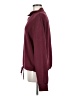 Varley Burgundy Pullover Sweater Size M - photo 5
