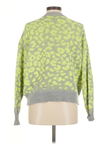 John & Jenn Pullover Sweater (view 2)