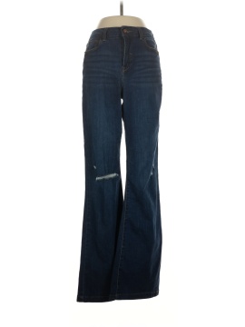 Sincerely Jules Jeans