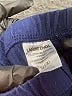 Lands' End Solid Blue Active Pants Size 7 - 8 - photo 3