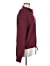 Varley Burgundy Pullover Sweater Size M - photo 4