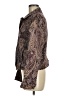 Assorted Brands Paisley Brown Jacket Size M - photo 5