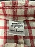 Amazon Essentials Ivory Red 3/4 Sleeve Blouse 9-12 MO / 12 MO - photo 3