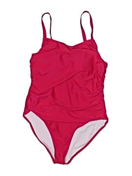 Catherine Malandrino One Piece Swimsuit
