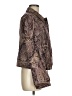 Assorted Brands Paisley Brown Jacket Size M - photo 4