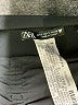 Zara Solid Black Cocktail Dress Size S - photo 7