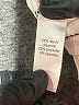 24/7 Maurices Ivory Pullover Sweater Size S - photo 8