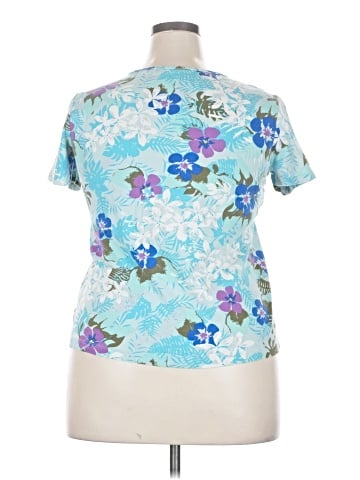 White Stag Short Sleeve T-Shirt (view 2)