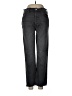Gap Gray Jeans Size 28 waist - photo 1