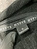Hyfve Solid Black Jumpsuit Size S - photo 4