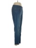 Gloria Vanderbilt Blue Jeans Size 4 - photo 4