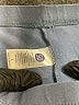 Assorted Brands Color Block Blue Active Pants Size L - photo 4