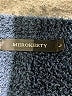 Merokeety 100% Polyester Blue Pullover Sweater Size L - photo 7